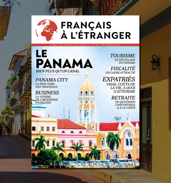 Guide gratuit à télécharger : le Panama, bien plus qu’un canal