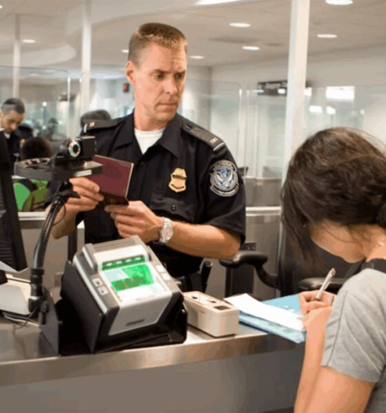 Entrée aux États-Unis : Comment se préparer au passage du contrôle de l’immigration ?