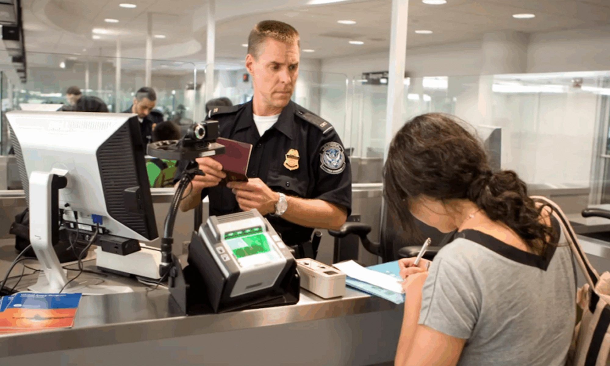 Entrée aux États-Unis : Comment se préparer au passage du contrôle de l’immigration ?