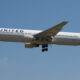 United Airlines va reprendre ses vols directs entre Washington DC et Nice
