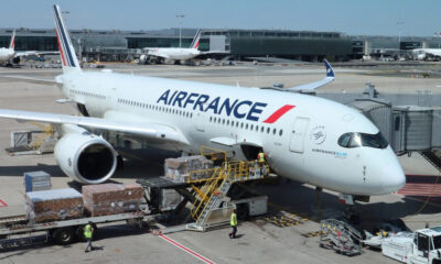 Air France lance une ligne depuis Paris vers Gatwick, des vols spéciaux vers Cardiff et un nouveau lounge à Heathrow