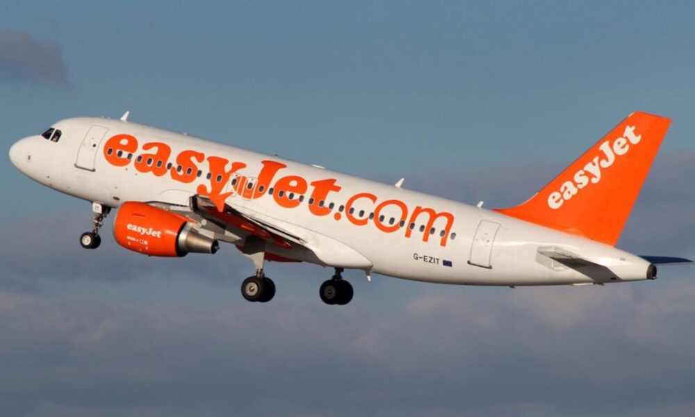 easyJet lance de trois nouvelles lignes vers la France depuis Londres, Birmingham et Manchester