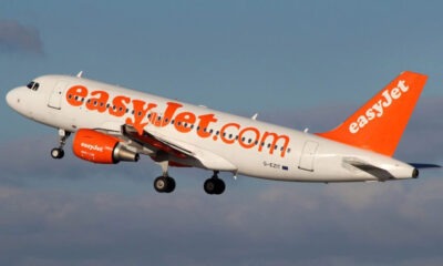 easyJet lance de trois nouvelles lignes vers la France depuis Londres, Birmingham et Manchester