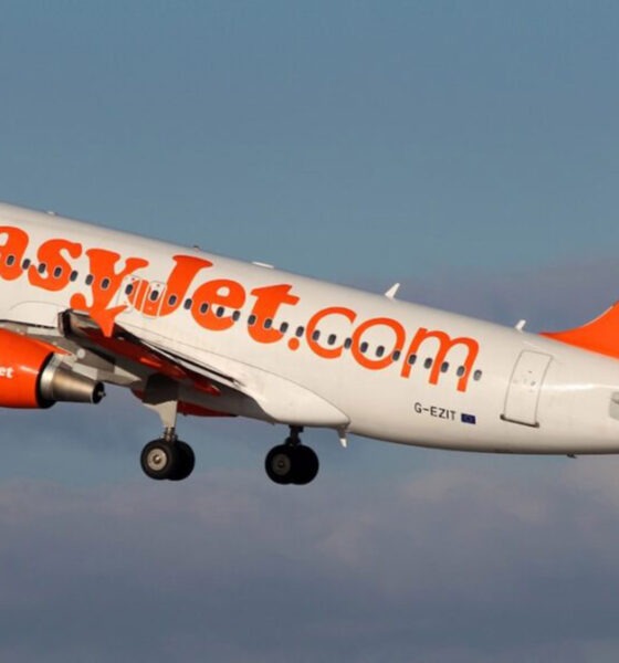 easyJet lance de trois nouvelles lignes vers la France depuis Londres, Birmingham et Manchester