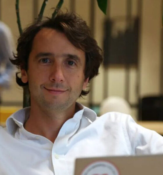 Podcast French Expat : « Emmanuel Arnaud, fondateur de HomeExchange : "J’ai quitté mon siège parisien pour un placard à balais" »