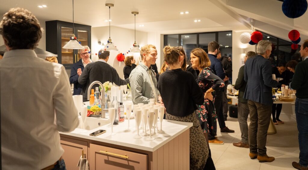 (Crédit: Frenchy Frenchy)