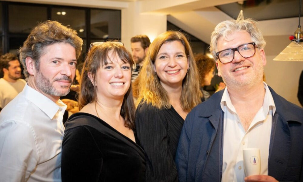 Frenchy Frenchy, un club au service des francophones de Londres