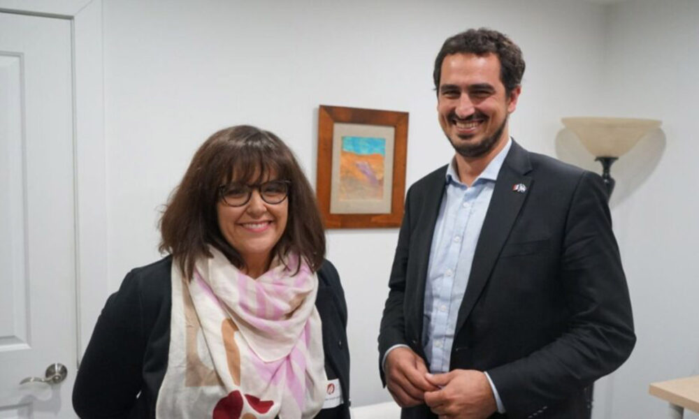 Podcast French Expat : « Adrien Frier, Consul général à Los Angeles : "La diplomatie est un métier profondément humain" »