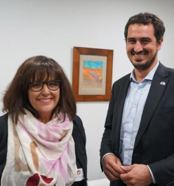 Podcast French Expat : « Adrien Frier, Consul général à Los Angeles : "La diplomatie est un métier profondément humain" »