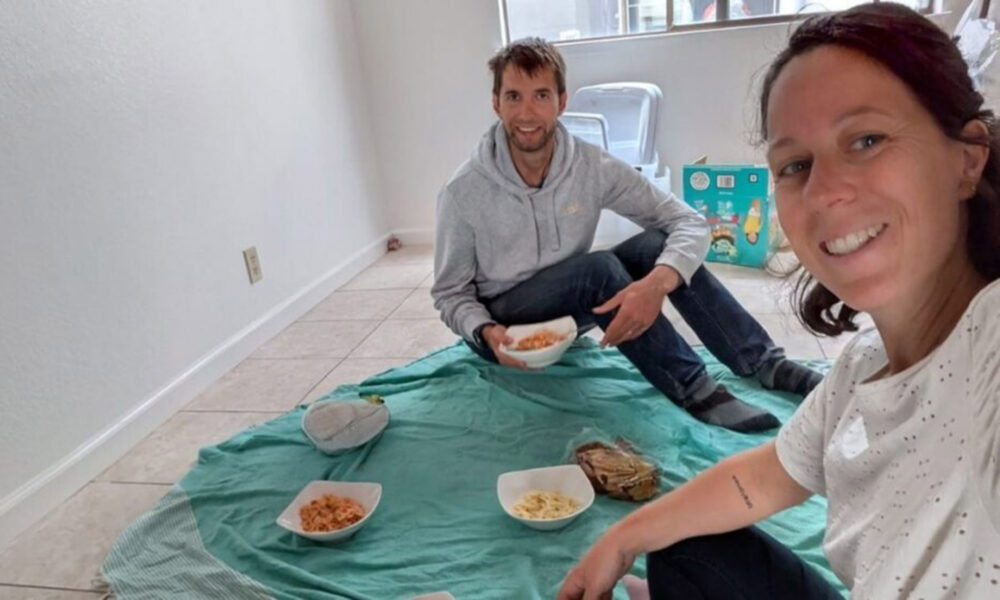 Podcast French Expat : « Maxime Buathier (San Francisco): Accepter d’être "femme de" et de mettre sa carrière en pause »