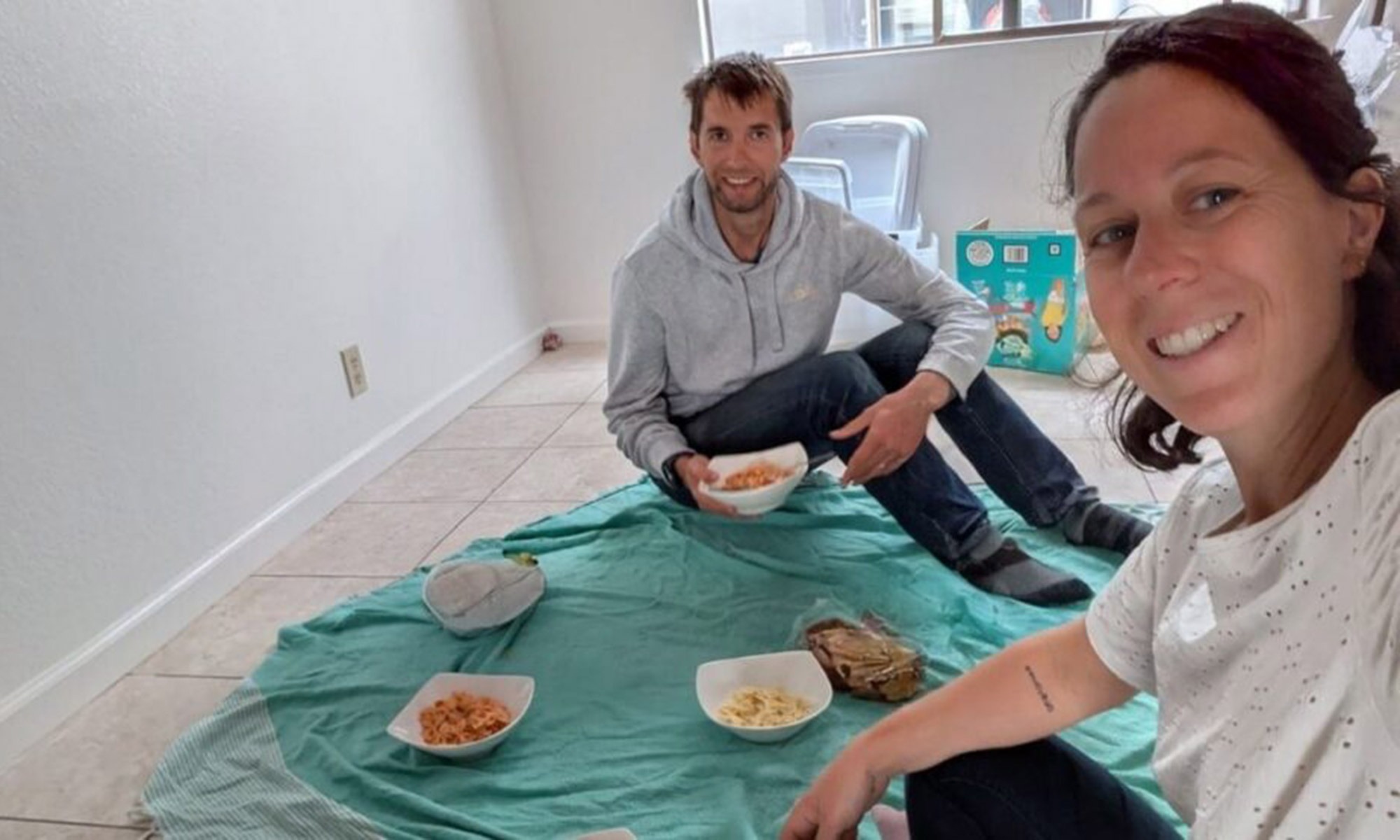 Podcast French Expat : « Maxime Buathier (San Francisco): Accepter d’être "femme de" et de mettre sa carrière en pause »