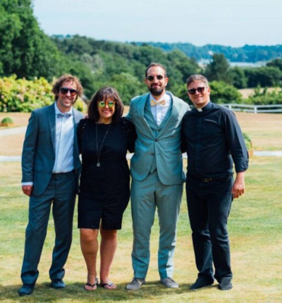 Podcast French Expat : « Ce que partir m’a permis d’entendre : l’année américaine où Romain Louge a dit non à une autre vie »