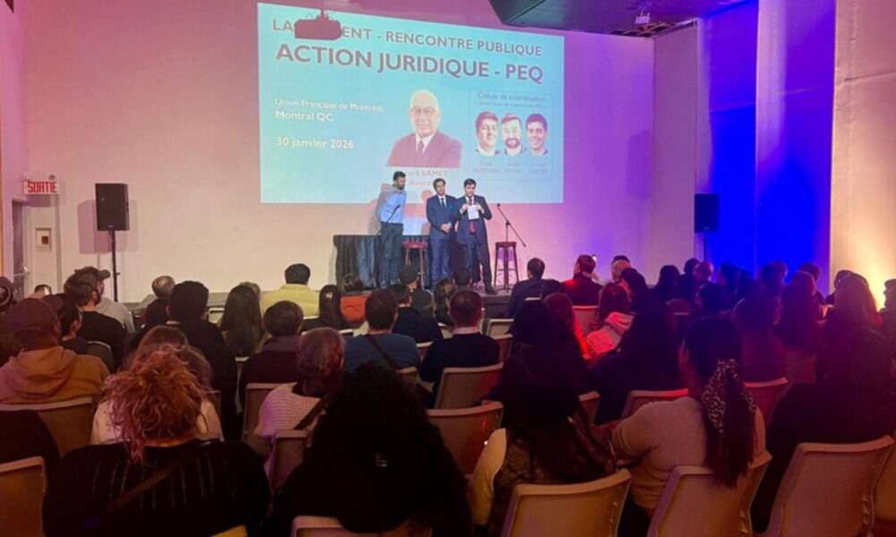 Les « orphelins du PEQ » passent à l’offensive judiciaire au Québec