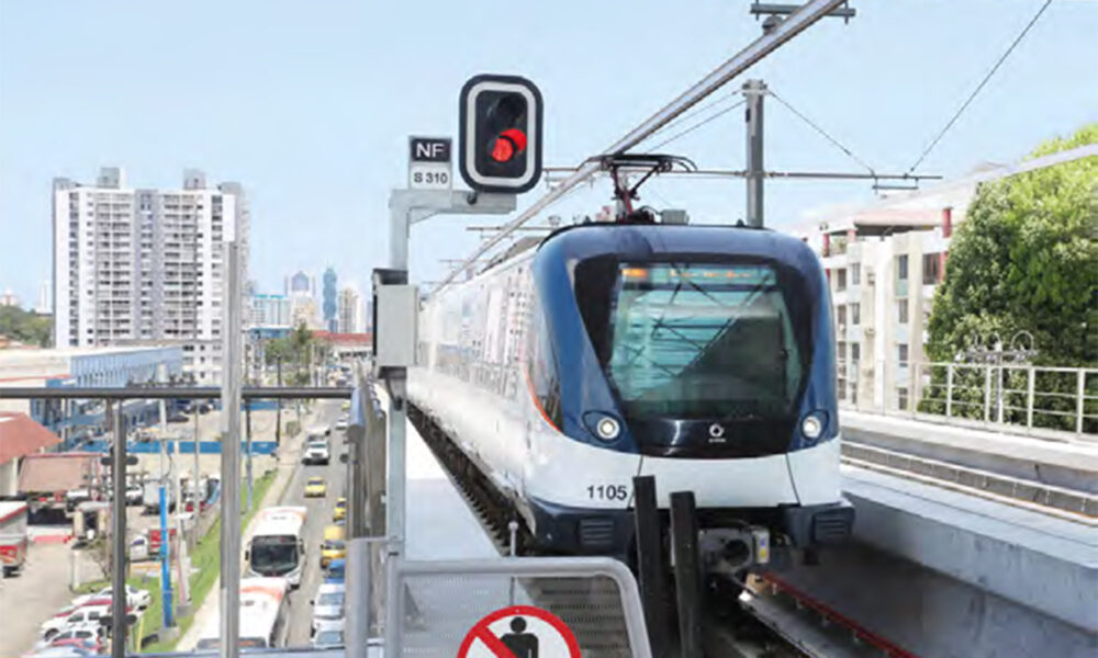 Du métro aux aéroports, Sofratesa, vitrine de l’ingénierie française au Panama