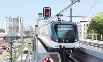 Du métro aux aéroports, Sofratesa, vitrine de l’ingénierie française au Panama