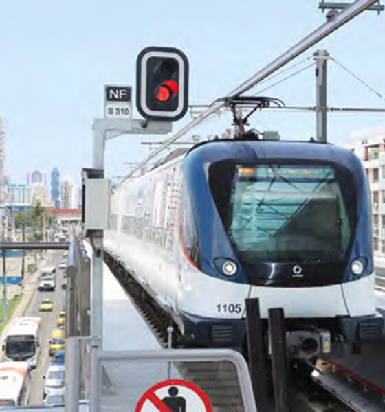 Du métro aux aéroports, Sofratesa, vitrine de l’ingénierie française au Panama