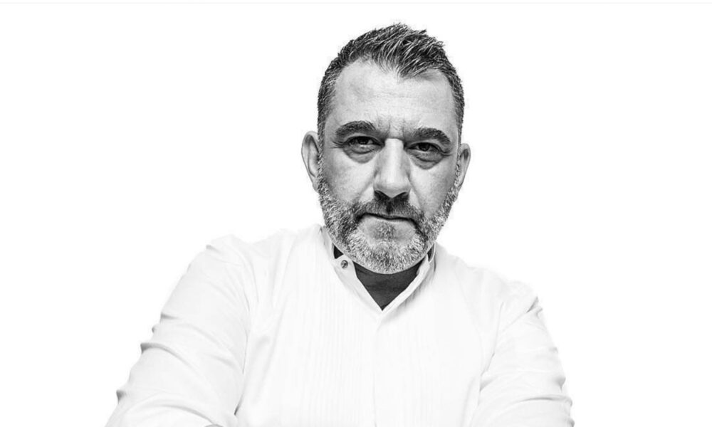 Fabien Migny, une vie de cuisine française au Panama