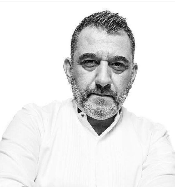 Fabien Migny, une vie de cuisine française au Panama