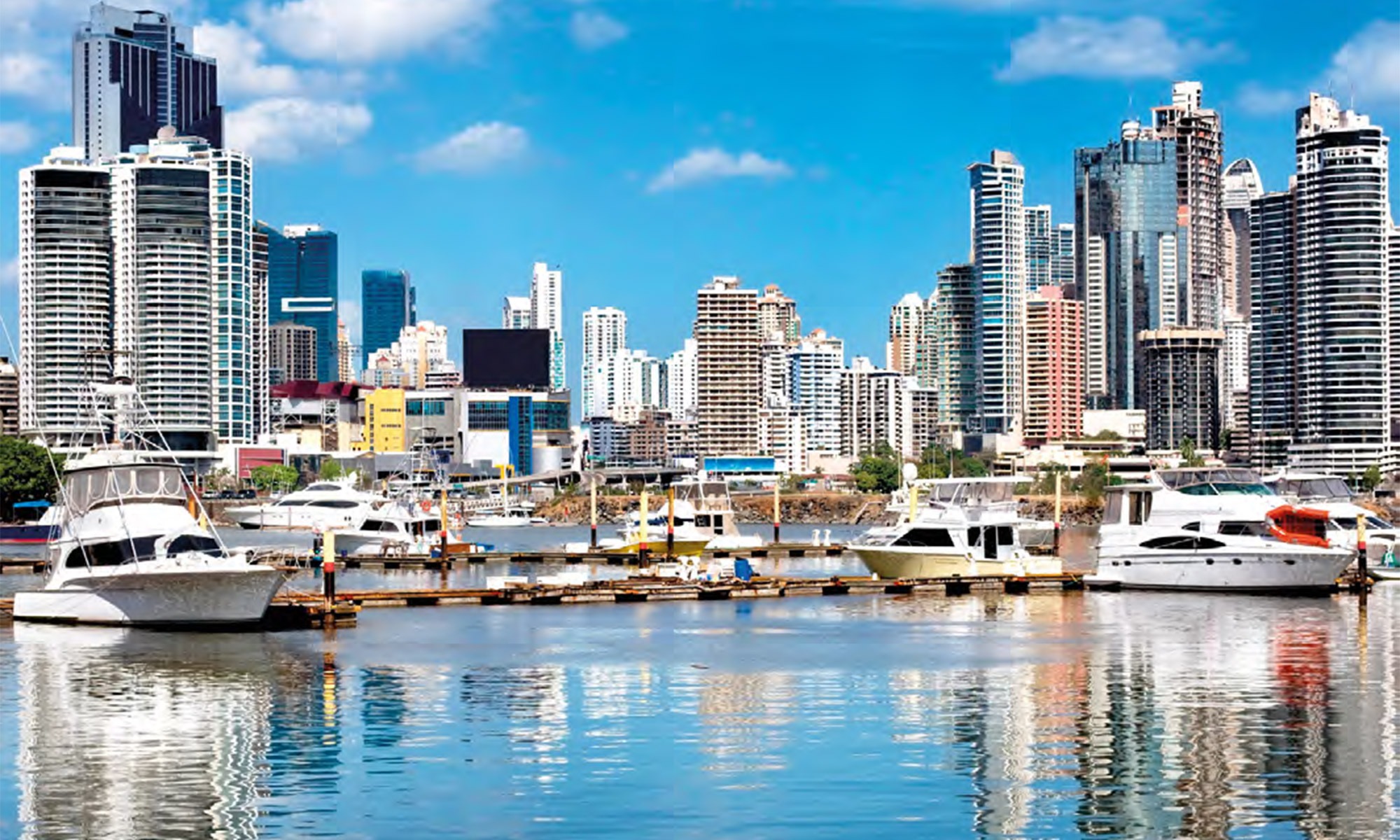 Fiscalité au Panama : un cadre attractif pour les expatriés