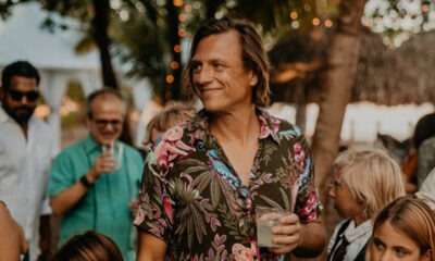 Fred Lacoste : Surf, entrepreneuriat et nouvelle vie à Playa Venao