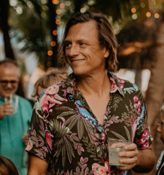 Fred Lacoste : Surf, entrepreneuriat et nouvelle vie à Playa Venao