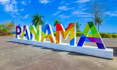 Le Panama, bien plus qu’un canal