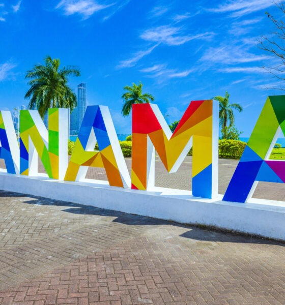 Le Panama, bien plus qu’un canal