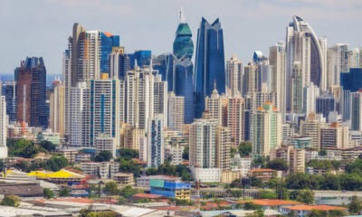 Panama City, la New York des tropiques