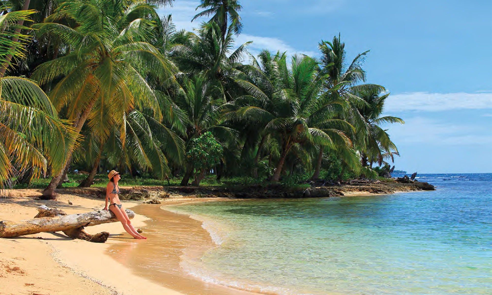 Panama : la nouvelle destination d’Amérique centrale