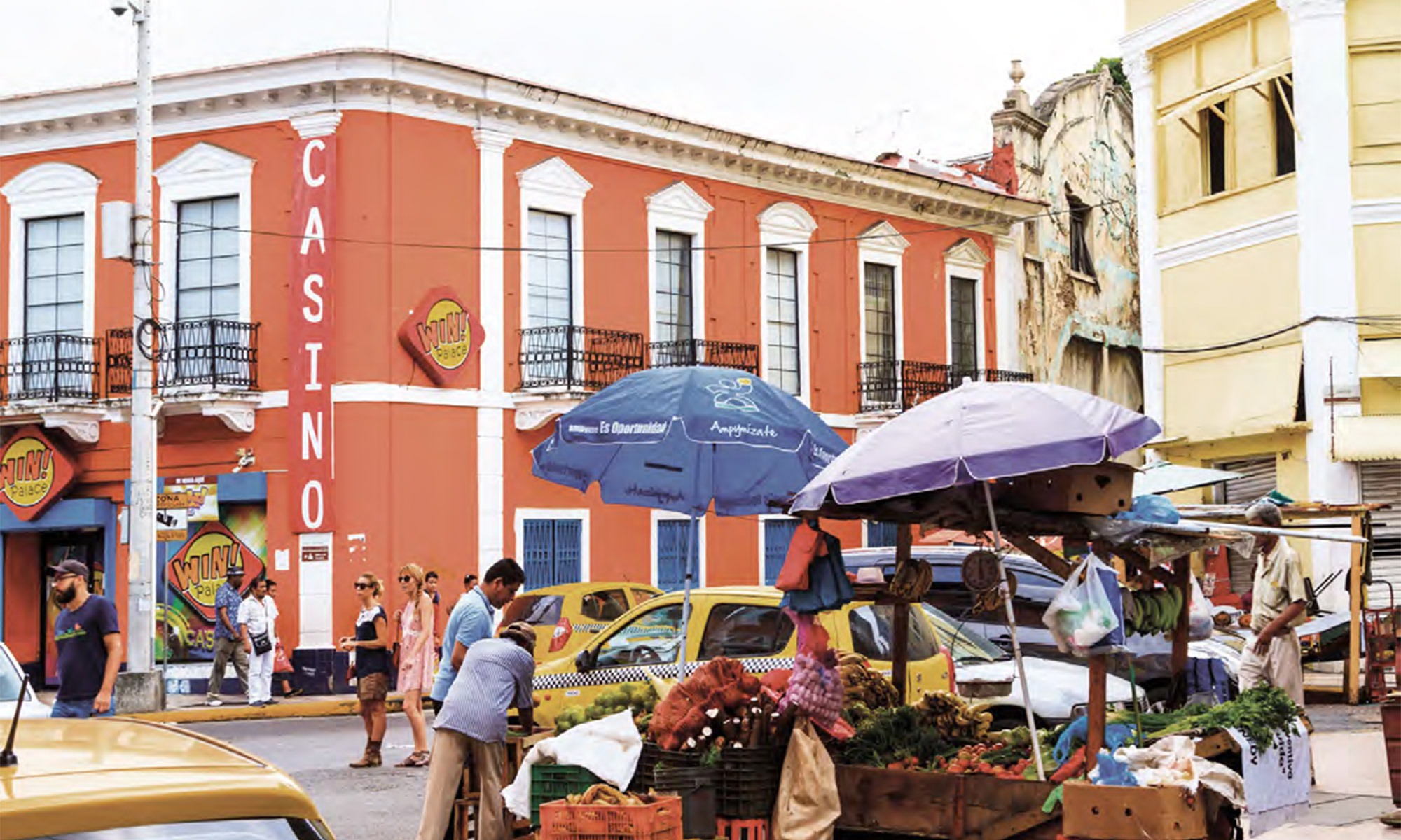 S'installer au Panama : Visas, coûts de la vie, à quoi s’attendre