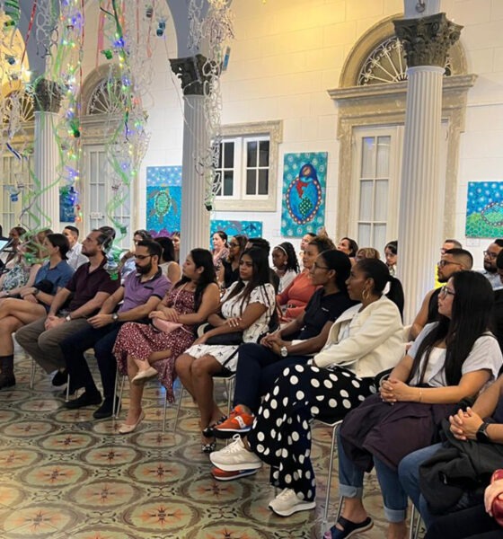 Une année de culture française au Panama