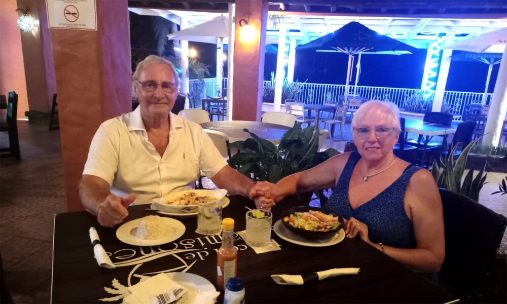 Vivre sa retraite au Panama