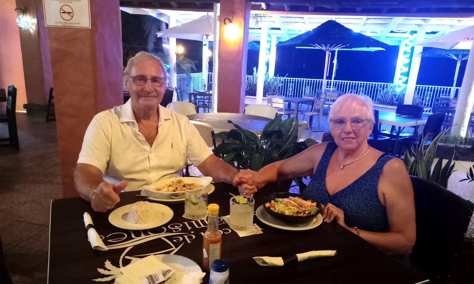 Vivre sa retraite au Panama