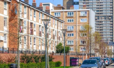 Comment demander un logement social au Royaume-Uni ?