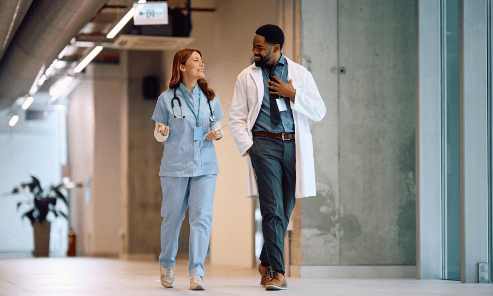 Infirmiers : partir à l’étranger pour mieux vivre son métier