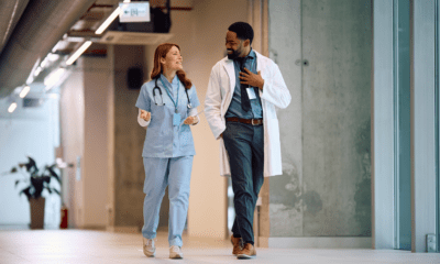 Infirmiers : partir à l’étranger pour mieux vivre son métier