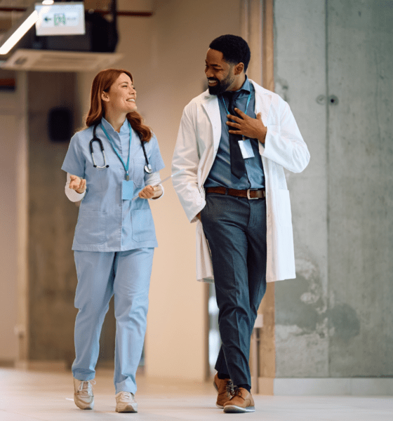 Infirmiers : partir à l’étranger pour mieux vivre son métier