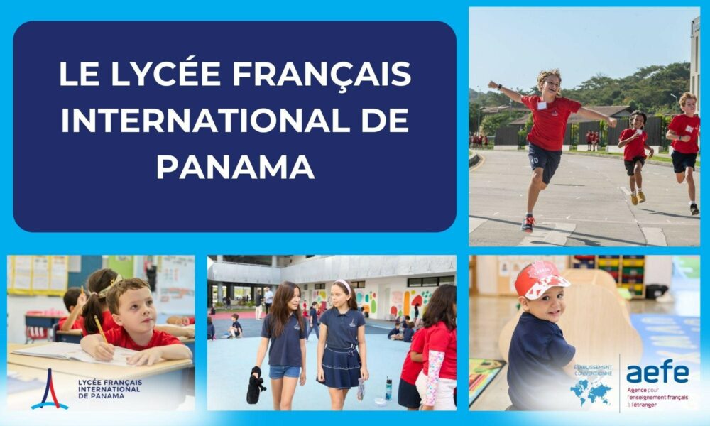 Scolariser ses enfants à Panama