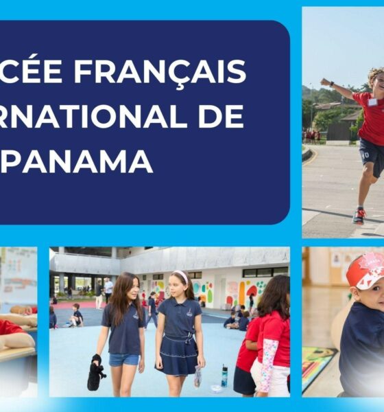 Scolariser ses enfants à Panama