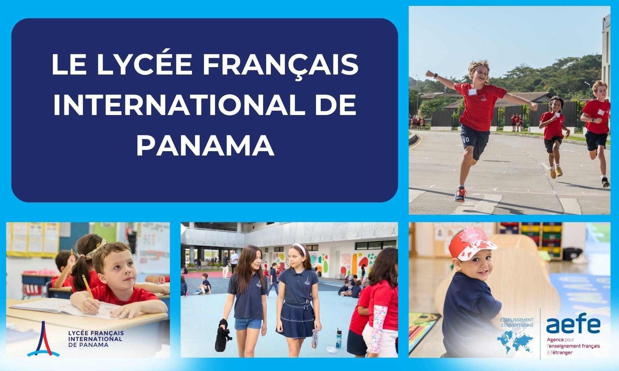 Scolariser ses enfants à Panama