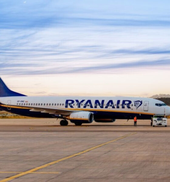 Ryanair relance ses liaisons depuis Londres vers Brive-Vallée de la Dordogne et Bergerac