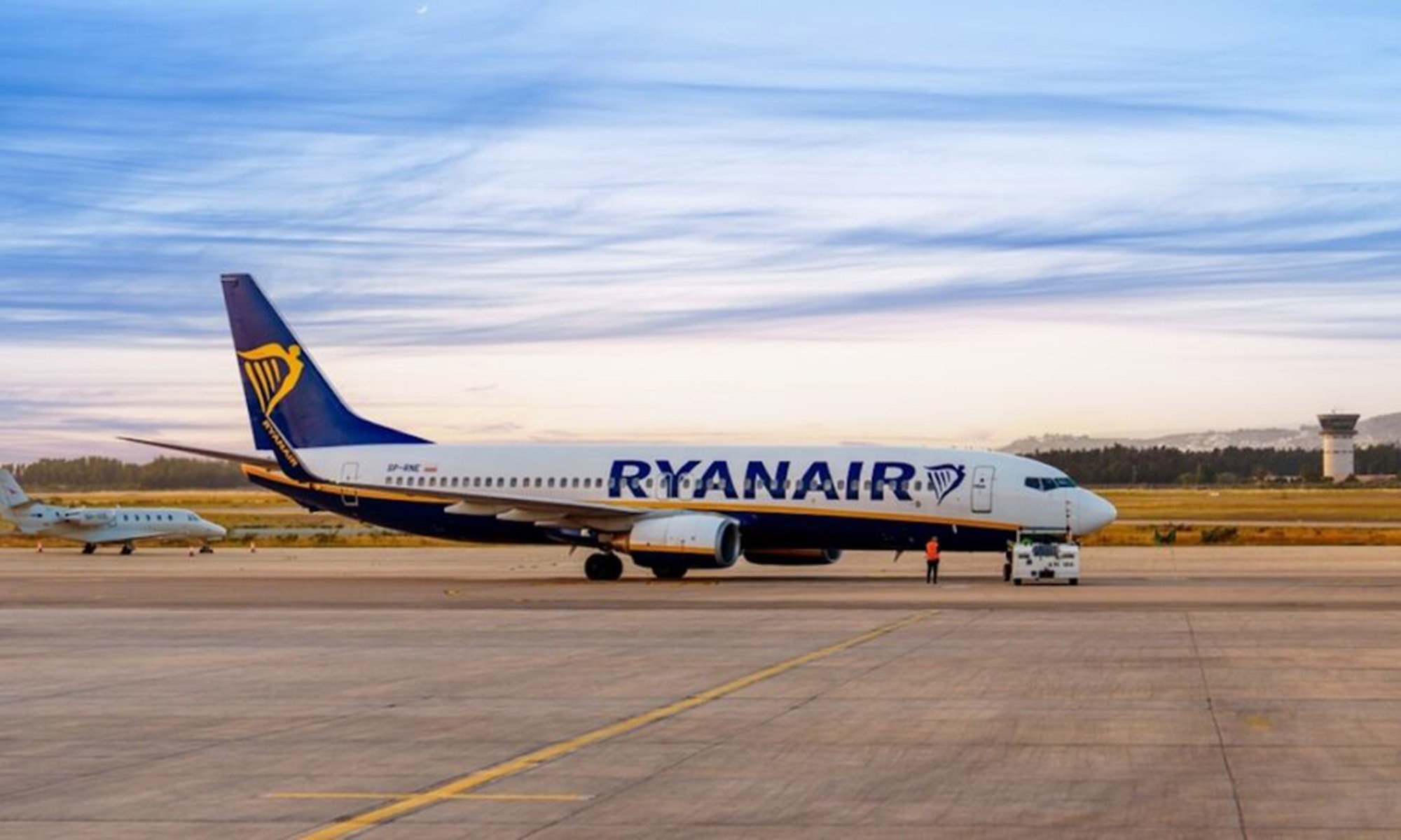 Ryanair relance ses liaisons depuis Londres vers Brive-Vallée de la Dordogne et Bergerac