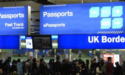 Peut-on peut chercher du travail ou passer des entretiens d’embauche au Royaume-Uni sous visa de touriste?