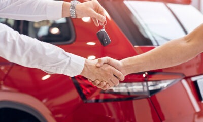 Comment préparer l’épreuve du permis de conduire au Royaume-Uni ?