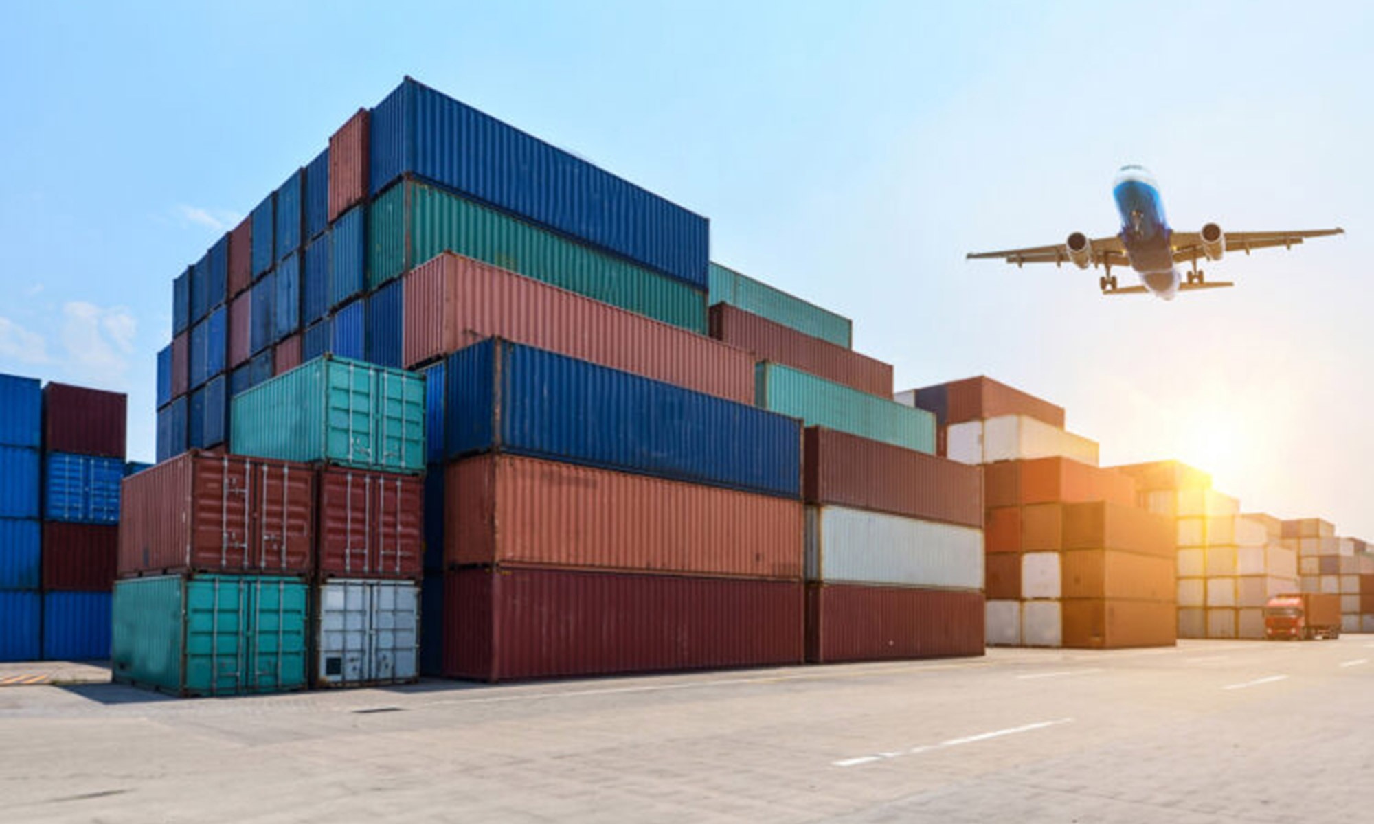 Commerce international : l’Europe demeure la région la plus connectée du monde selon DHL