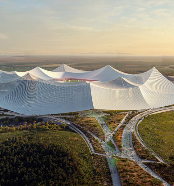 Coupe du monde 2030 au Maroc : l’héritage des JO de Paris, vitrine du savoir-faire français