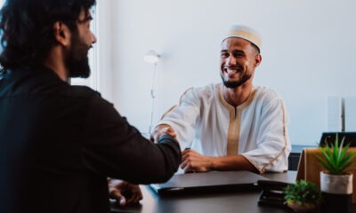 Le B.A.-BA juridique pour créer son entreprise au Maroc