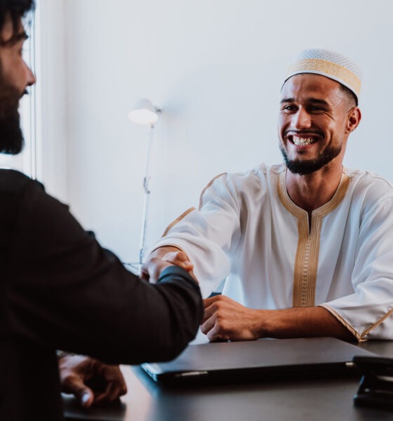 Le B.A.-BA juridique pour créer son entreprise au Maroc