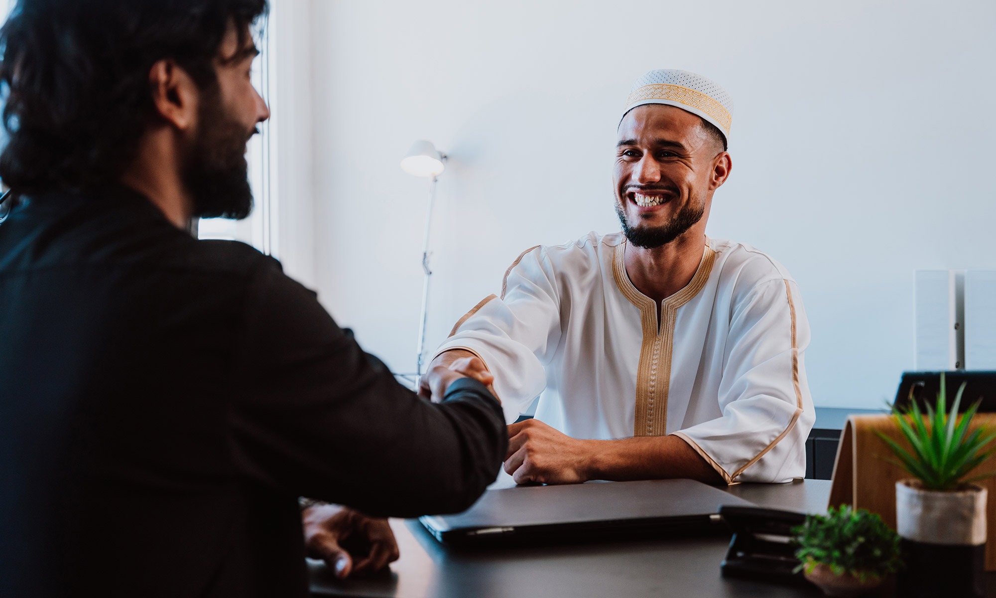 Le B.A.-BA juridique pour créer son entreprise au Maroc