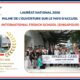 L'International French School (Singapore) remporte un prestigieux prix mondial de l'éducation sous le haut patronage du Président de la République française
